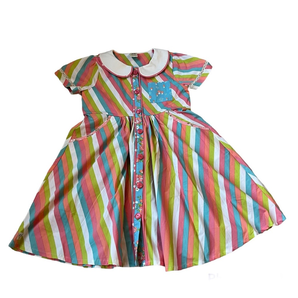 Wildflower girl’s dress‎ size 10